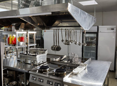 Navigating the Buying Process: Key Factors to Consider When Purchasing Commercial Kitchen Equipment