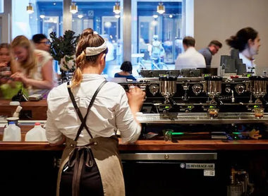 The Power of Focus: Why Doing One Thing Well Beats Doing Everything Poorly