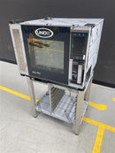 XEVC-0511-EPRM : Unox CHEFTOP MIND.Maps COMBI OVEN 5 GN 1/1 PLUS ELECTRIC - Includes Stand!