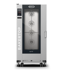 BAKERTOP MIND.Maps ONE BIG