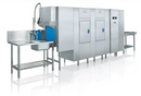Meiko UPster KL 340 Rack Conveyor Dishwasher