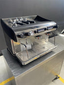 Expobar Megacrem High 2 Group Coffee Machine