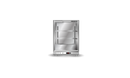Skope - One Glass Door Bar Cooler - 88 L - BC.1.GSW