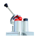 ROBOT COUPE - R 502 V.V - Food Processors: Cutters & Vegetable Slicers - 2388