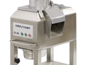 ROBOT COUPE - CL 60 2 Feed-Heads - Vegetable Preparation Machine - 2325EU