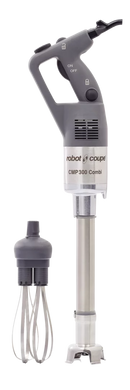ROBOT COUPE - CMP 300 Combi - Large Immersion Blender - 34312B
