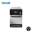 Lincat CiBO+ - Tri-Heat Technology (Microwave, Turboair, And Contactbase) GN 2/3 - High Speed Ovens
