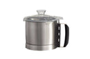 ROBOT COUPE - R 402 - Food Processor - 2489