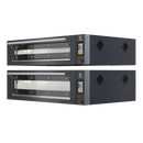 Cuppone - Delta - 3 Tray Capacity Single Deck High Door Electric Oven