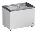 Liebherr - Ice-cream chest freezer - 294L - EFE 3052