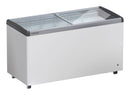 Liebherr - Ice-cream chest freezer - 444L - EFE 4652