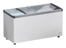 Liebherr - Ice-cream chest freezer - 444L - EFE 4652