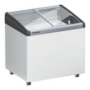 Liebherr - Ice-cream chest freezer - 211L - EFI 2153