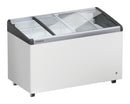 Liebherr - Ice-cream chest freezer - 354L - EFI 3553