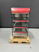 Alto - HSM-243S-CT - Shaam Hot Display