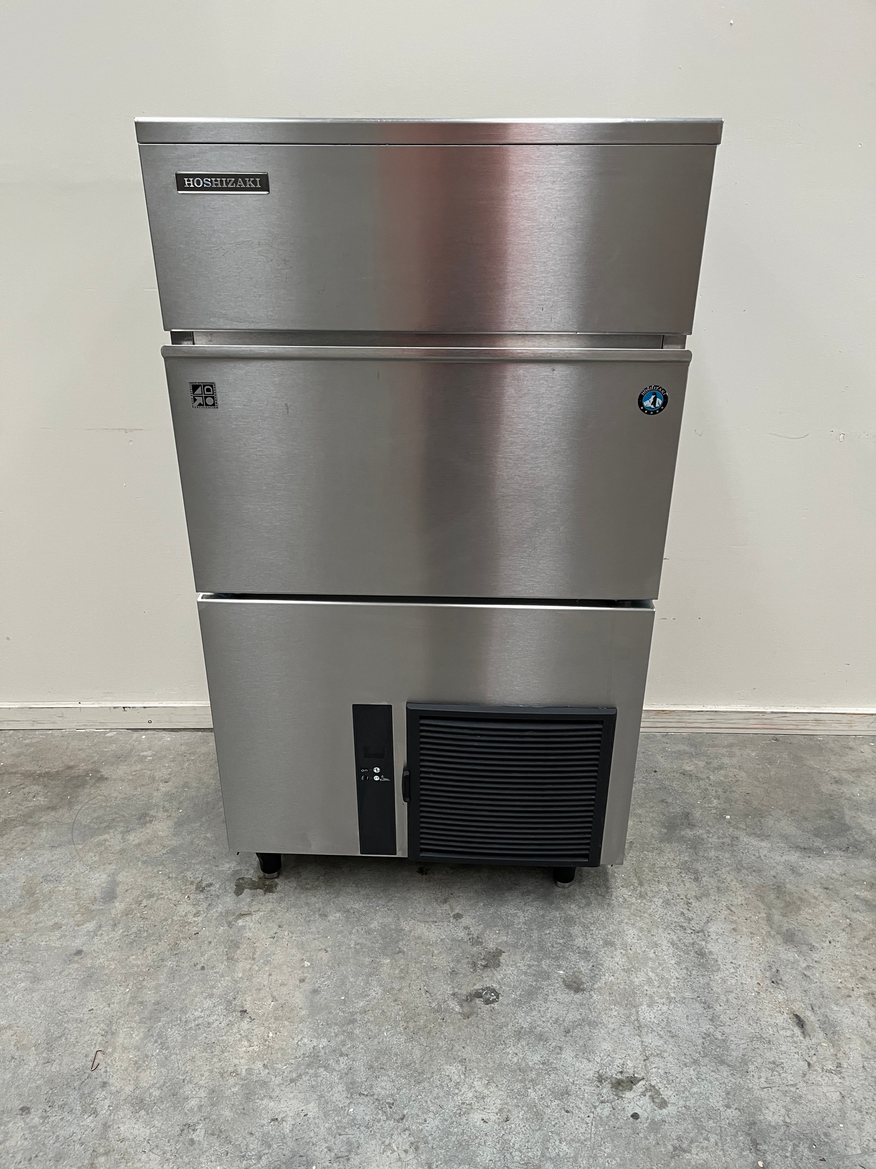 Hoshizaki IM130NE21 Ice Maker Flexikitch