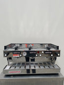 La Marzocco Linea AV 3 Group coffee machine