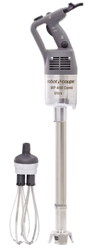 ROBOT COUPE - MP 450 Combi Ultra - Large Immersion Blender - 34872L