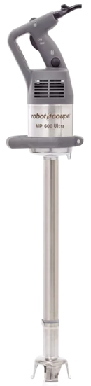 ROBOT COUPE - MP 600 Ultra - Large Immersion Blender - 34832LH