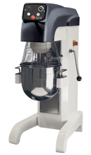 Moretti MP20V Variable Forni Planetary Mixer - Manual Lift