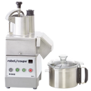 ROBOT COUPE - R 502 - Food Processors: Cutters & Vegetable Slicers - 2382