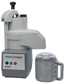 ROBOT COUPE - R 301 - Food Processors - 2538