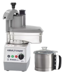 ROBOT COUPE - R 402 V.V - Food Processors - 2439