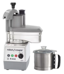 ROBOT COUPE - R 402 - Food Processor - 2489