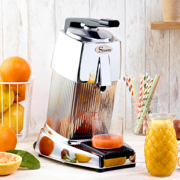 Electric Citrus Kambrook Citrus Press Juicer Citrus Juicer