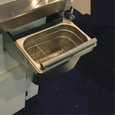 Exquisite - SD325S2 - Six Tubs Ice Cream Scooping Freezers