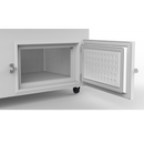 Exquisite - SD325S2 - Six Tubs Ice Cream Scooping Freezers