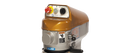 ROBOT COUPE - SP10-S - 9L Planetry Mixer