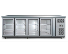 Underbench Refrigeration