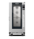 BAKERTOP MIND.Maps ONE BIG