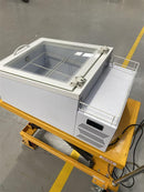 EPTA ICE2V Countertop Ice-Cream Display - Static