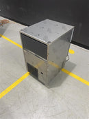 Brema - CB425A-DP - 13G Ice Maker With Internal Storage Bin & Drain Pump. Up To 47Kg Production 25Kg Storage. - Ex Rental