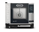 UNOX - XEVC-0511-EPRM-MS - 5 trays GN 1/1 Countertop Combi Oven