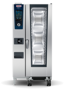 RATIONAL -  iCombi Pro ICP201 - 20-2x1 GN Tray