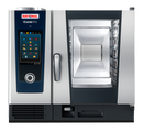 RATIONAL -  iCombi Pro ICP62 - 6-2x1 GN Tray