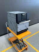 UNOX - SPEED.Compact™ ECO Speed Oven - XOMA-01NS-MCDN