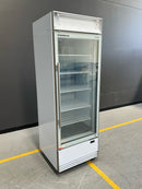 SKOPE - BME600-AC - Single Door Chiller with Lighting Box ActiveCore SELF CONTAINED