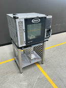 UNOX - XEVC-0511-EPRM-MS - 5 trays GN 1/1 Countertop Combi Oven