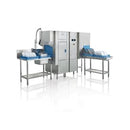 Meiko UPster KS 160 Rack Conveyor Dishwasher