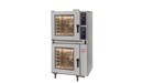 Hobart Combi HEJ661E Convection Steamer - 6 on 6 x 1/1GN tray