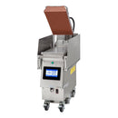 Garland - XPE12 - Xpress Grill 1 Platen Clamshell Electric 305mm Wide