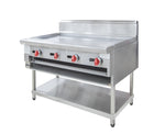 American Range - AARG.48 - Combination Salamander w/ Griddle Cooktop