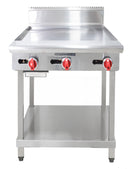 American Range - AARMG.36 - Griddle Cooktop - 914mm