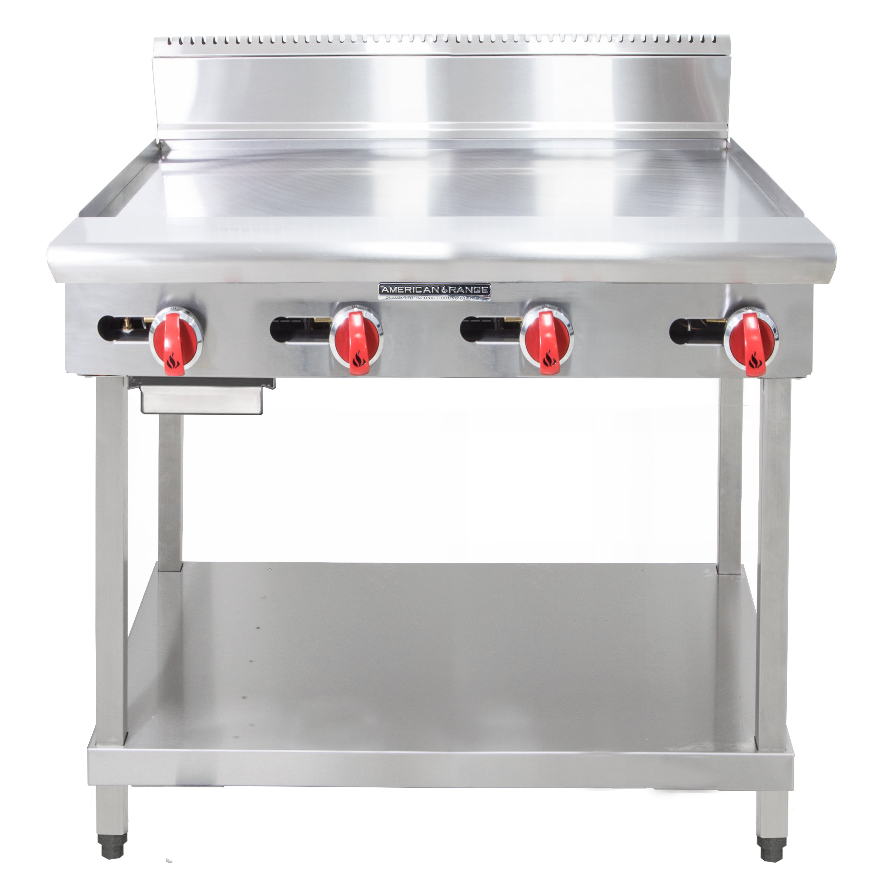 American Range Griddle AARMG.48 Flexikitch