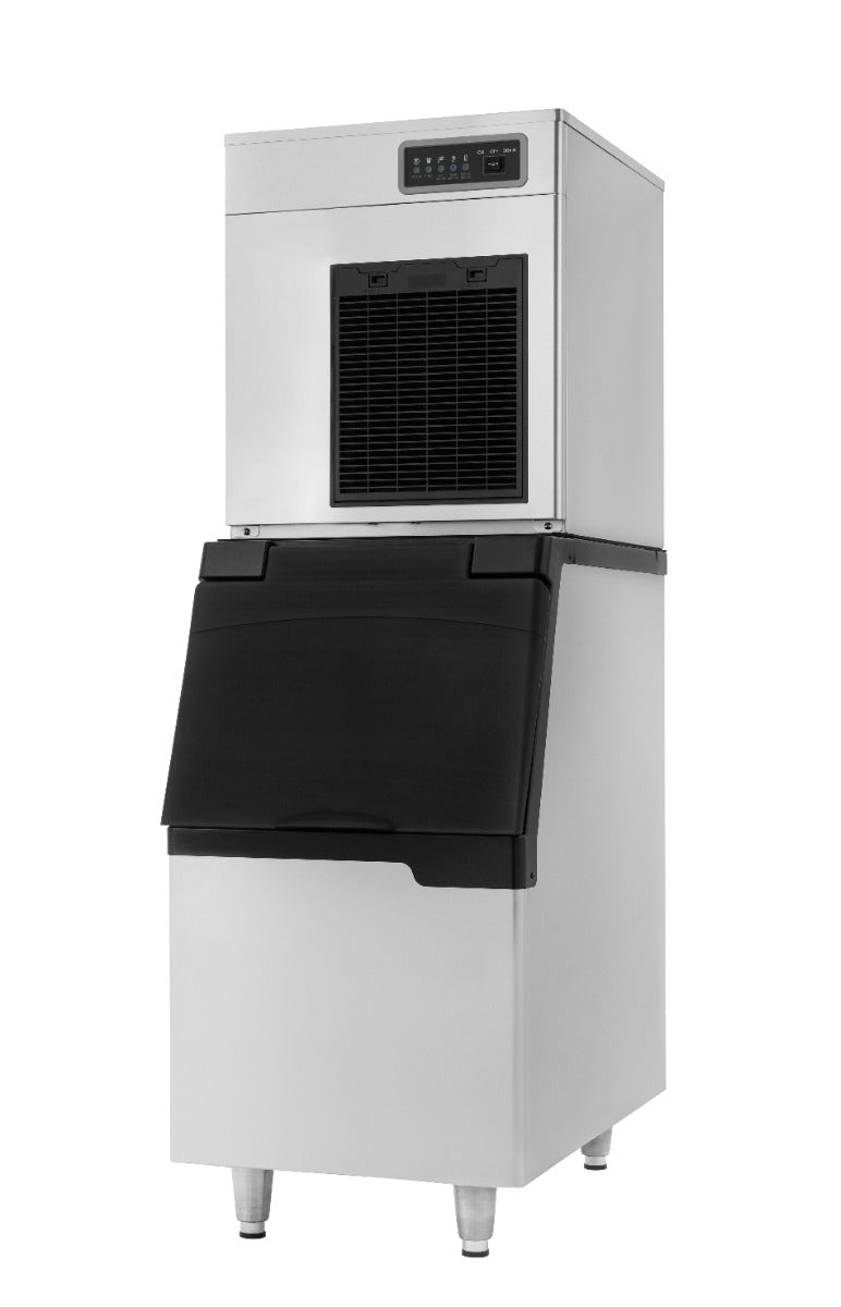 AUSTUNE NUGGET ICE MACHINE 770N Flexikitch