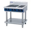 Blue Seal Evolution Series E516D-LS 900mm Electric Cooktop Leg Stand